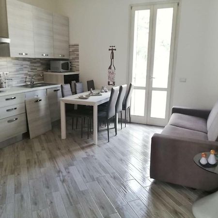 Casa Di Mena Apartamento Alghero Exterior foto