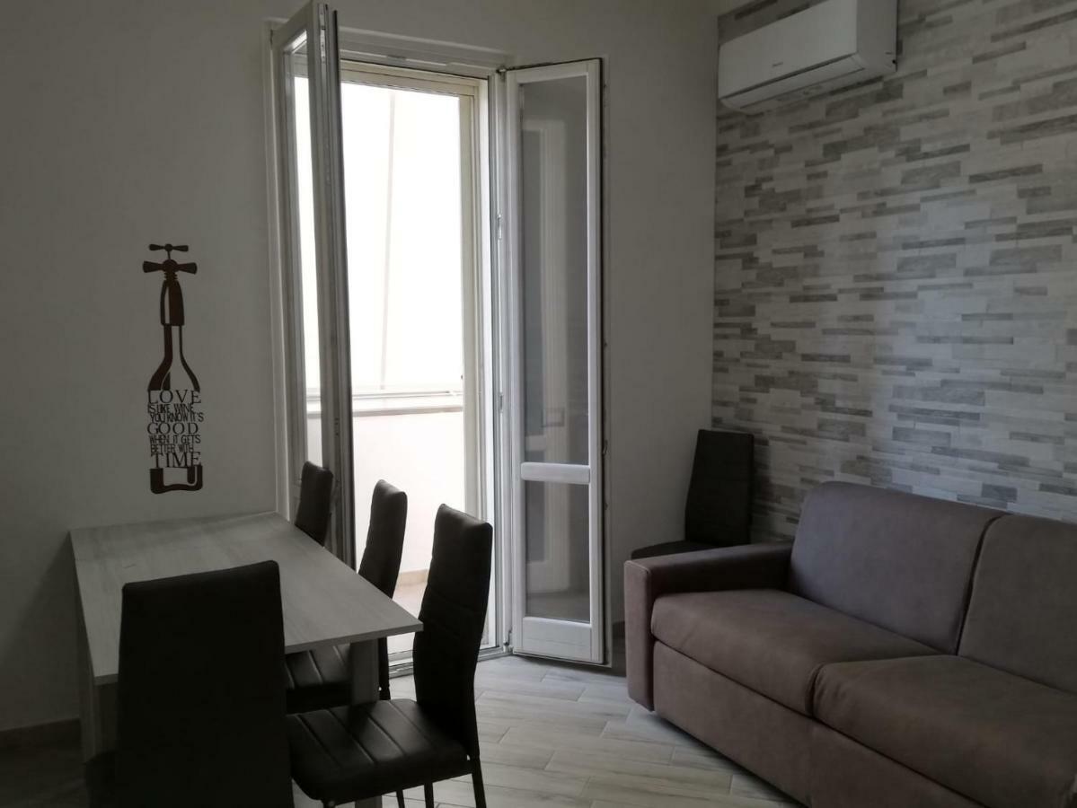 Casa Di Mena Apartamento Alghero Exterior foto