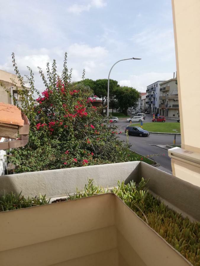 Casa Di Mena Apartamento Alghero Exterior foto