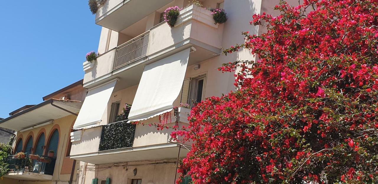 Casa Di Mena Apartamento Alghero Exterior foto