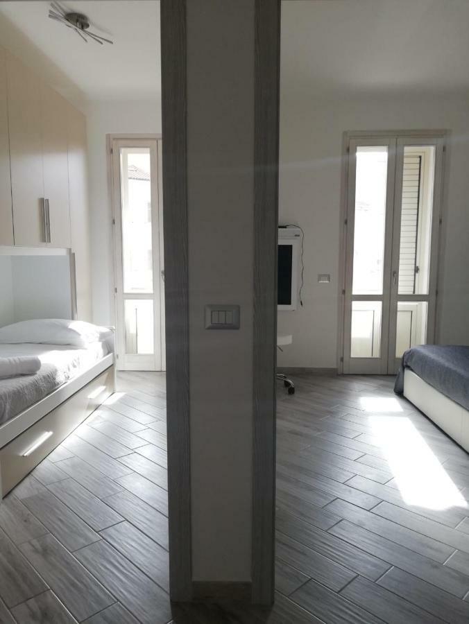 Casa Di Mena Apartamento Alghero Exterior foto