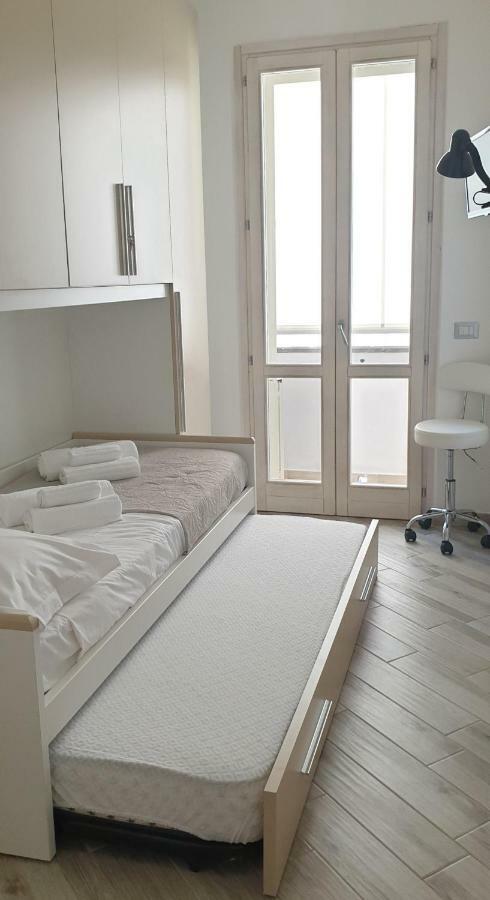 Casa Di Mena Apartamento Alghero Exterior foto