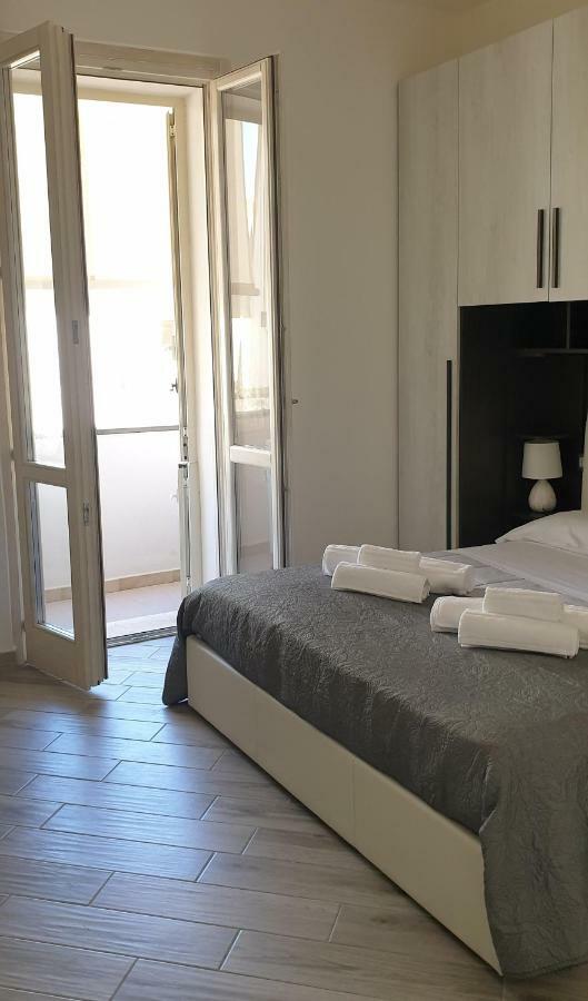 Casa Di Mena Apartamento Alghero Exterior foto