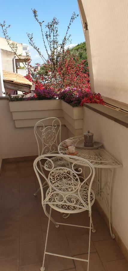Casa Di Mena Apartamento Alghero Exterior foto