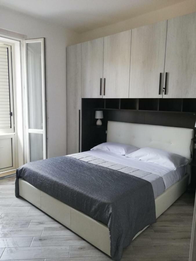 Casa Di Mena Apartamento Alghero Exterior foto