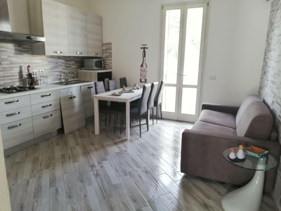 Casa Di Mena Apartamento Alghero Exterior foto
