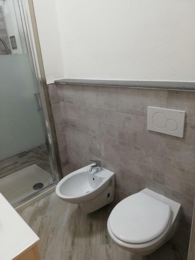 Casa Di Mena Apartamento Alghero Exterior foto