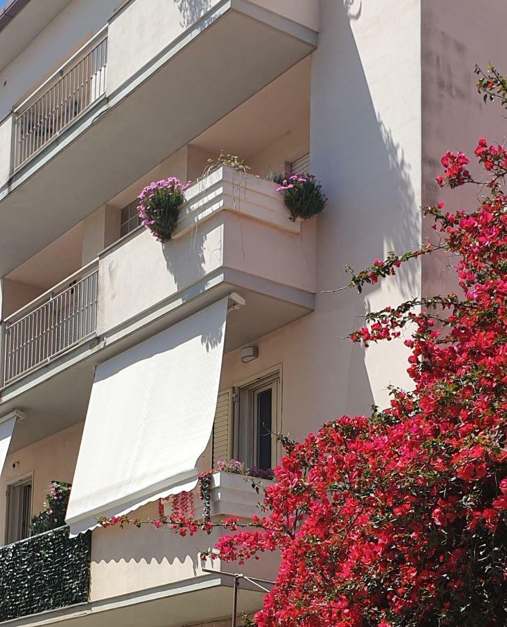 Casa Di Mena Apartamento Alghero Exterior foto